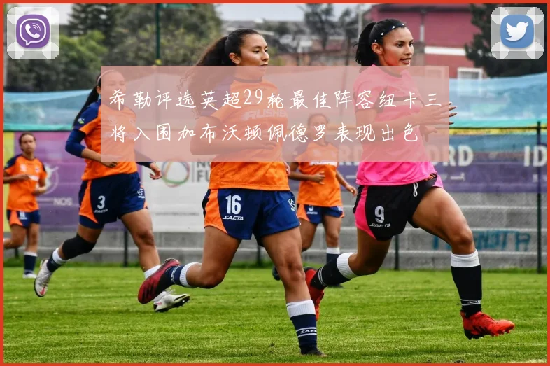 希勒评选英超29轮最佳阵容纽卡三将入围加布沃顿佩德罗表现出色